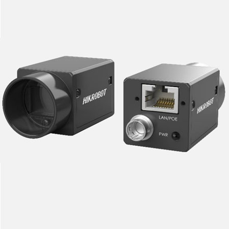 ?？礛V-CA050-20GM 500萬(wàn)像素網(wǎng)口面陣相機(jī)