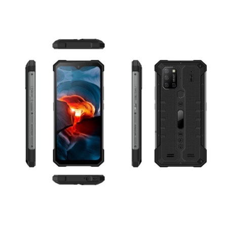 ?？低旸S-MDT005/5G單兵三防手持終端全面屏