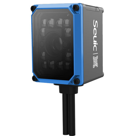 Seuic東集X4 AI工業視覺讀碼器 Seuic東集X4 AI工業視覺讀碼器