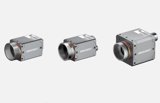 海康MV-CT200R-5GM/GC01系列2000萬像素1”CMOS千兆以太網工業面陣相機