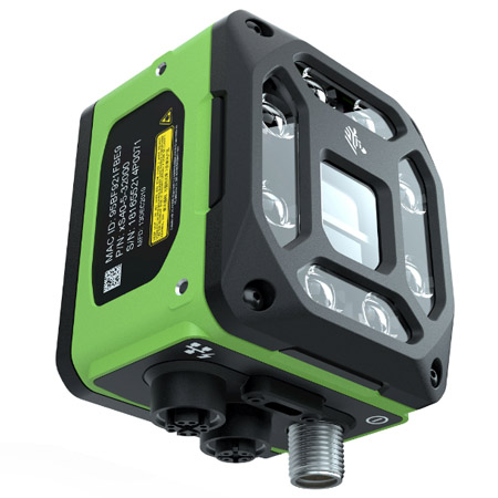 zebra斑馬FS42固定式工業(yè)掃描器