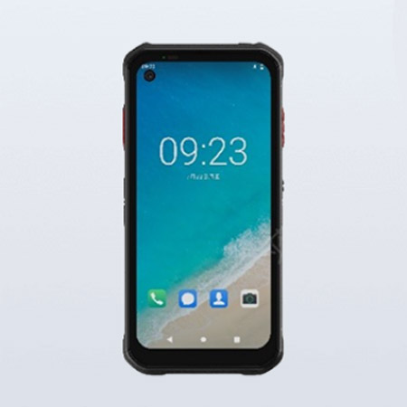 ?？礛V-IDP5102/4&64 八核5寸手持終端PDA