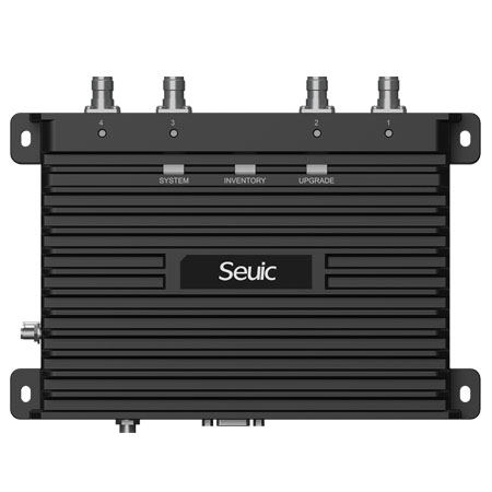 AUTOID UF40 固定式RFID讀寫器-工業(yè)級(jí)高頻超高頻設(shè)備 AUTOID UF40 固定式RFID讀寫器-工業(yè)級(jí)高頻超高頻設(shè)備
