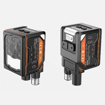 ?？礛V-SC3013XM-08m/12m/16m 130萬(wàn)像素黑白視覺(jué)傳感器工業(yè)相機(jī)