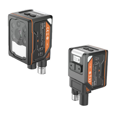 海康MV-SC3050XM-08m/12m/16m 500萬像素黑白視覺傳感器相機