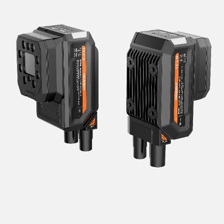 ?？礛V-SC5020XM-06M/12M/16M-WBN 200萬(wàn)像素黑白智能相機(jī)