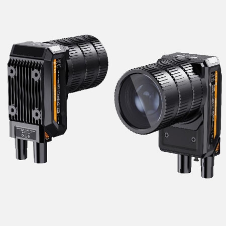 ?？礛V-SC5050XM-00C-NNN 500萬(wàn)像素黑白智能相機(jī)