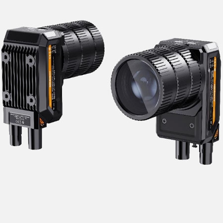 ?？礛V-SC5050XC-00C-NNN 500萬(wàn)像素彩色智能相機(jī)