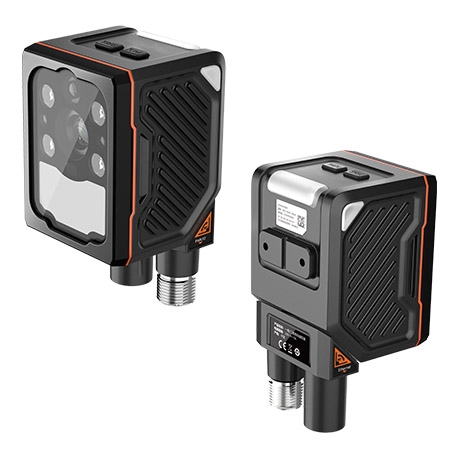 海康MV-ID3031XMT-08M/12M/25M-RBN 500萬(wàn)像素工業(yè)讀碼器