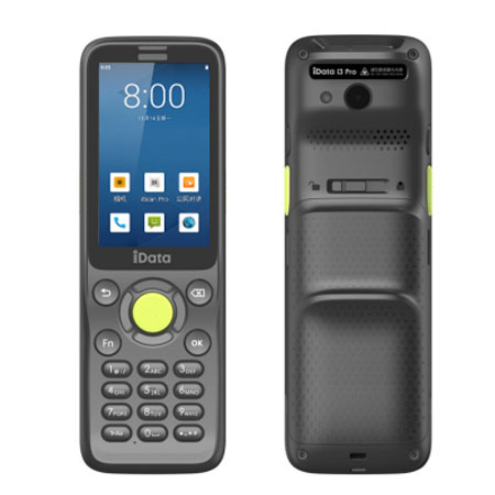 iData i3 Pro輕便型專業智能終端
