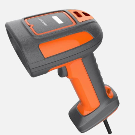 ?？礛V-IDH7000P/10ER/12RN/U/L遠距離工業有線手持讀碼器