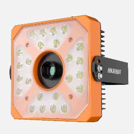 ?？礛V-PD010003-12C-8C智能讀碼器12mp彩色讀碼一體化套件