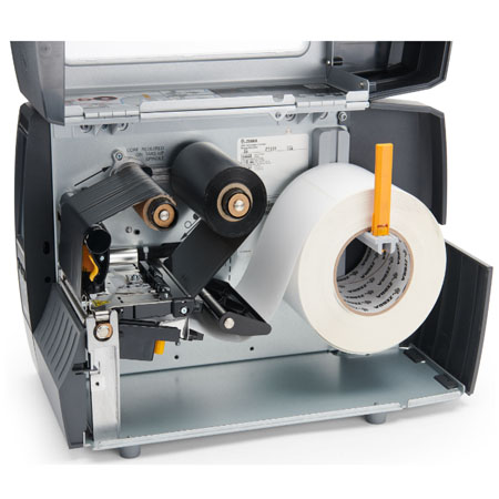 zebra斑馬ZT231 4英寸寬標(biāo)準(zhǔn)工業(yè)條碼打印機