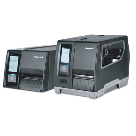 honeywell霍尼韋爾PM45/PM45c工業級標簽打印機