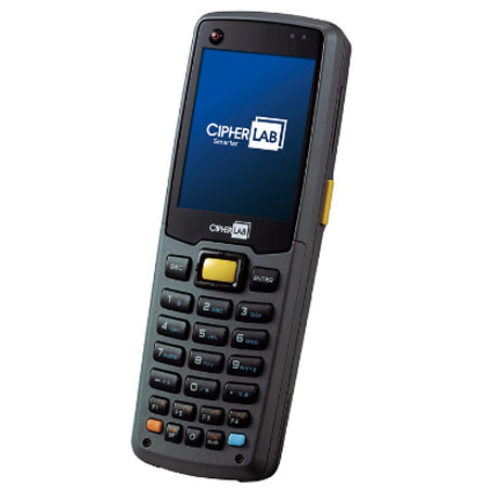 CipherLab欣技8600系列工業(yè)級移動數(shù)據(jù)終端