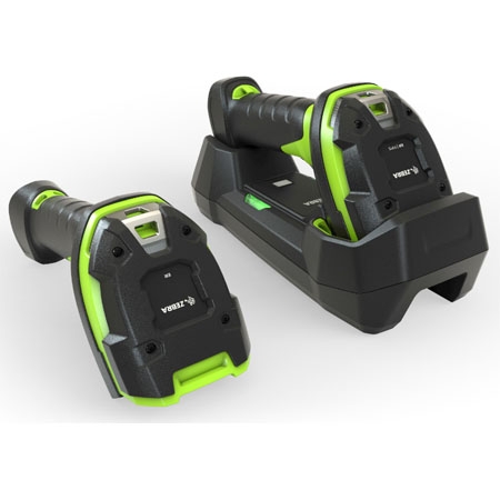 zebra斑馬LI3600-SR 堅(jiān)固型掃描器