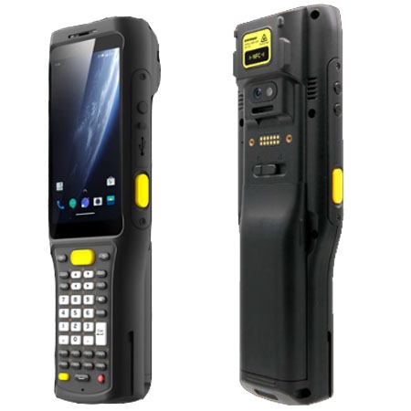 supoin銷邦X5AT工業(yè)級移動智能手持終端