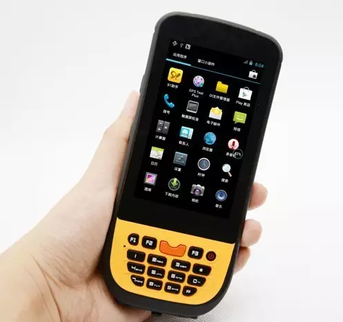 客戶案例&mdash;&mdash;文體行業(yè)（文具、體育、玩具、禮品）采用條碼軟件管理系統(tǒng)