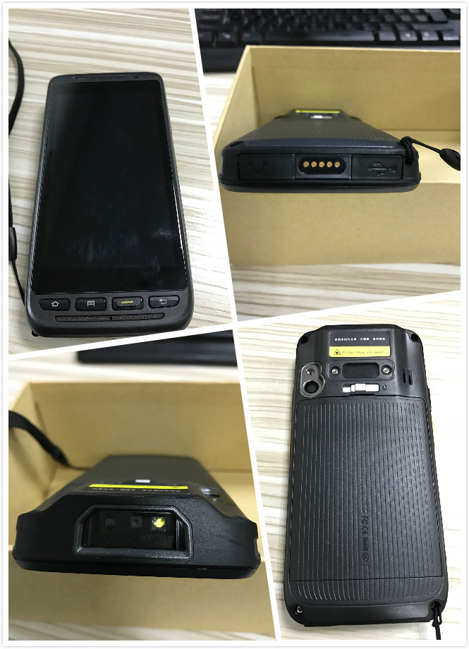 IVY50  捷效、移動智能終端