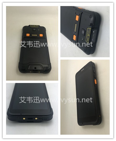 Chainway成為C66工業(yè)級智能手持終端.jpg Chainway成為C66工業(yè)級智能手持終端.jpg