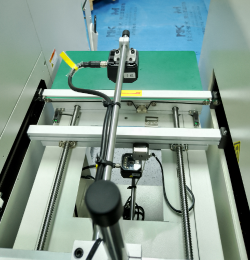 PCB電路板,接駁臺上方 下方組網(wǎng)讀碼,主從機(jī)掃碼.png PCB電路板,接駁臺上方 下方組網(wǎng)讀碼,主從機(jī)掃碼.png